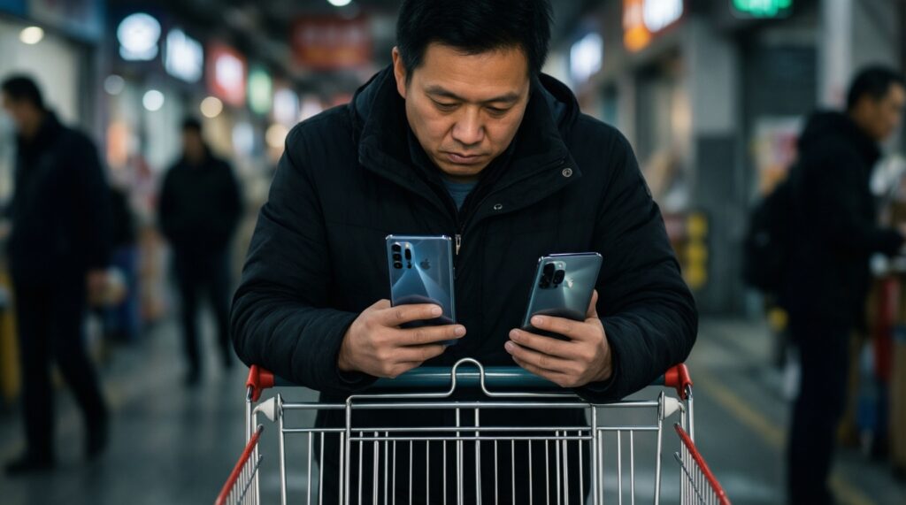 ตารางเปิดตัวมือถือ Android รายไตรมาส: แบรนด์ไหนออกเมื่อไร และเหมาะกับใคร - иллюстрация