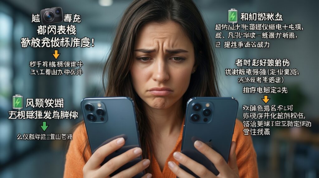 ตารางเปิดตัวมือถือ Android รายไตรมาส: แบรนด์ไหนออกเมื่อไร และเหมาะกับใคร - иллюстрация