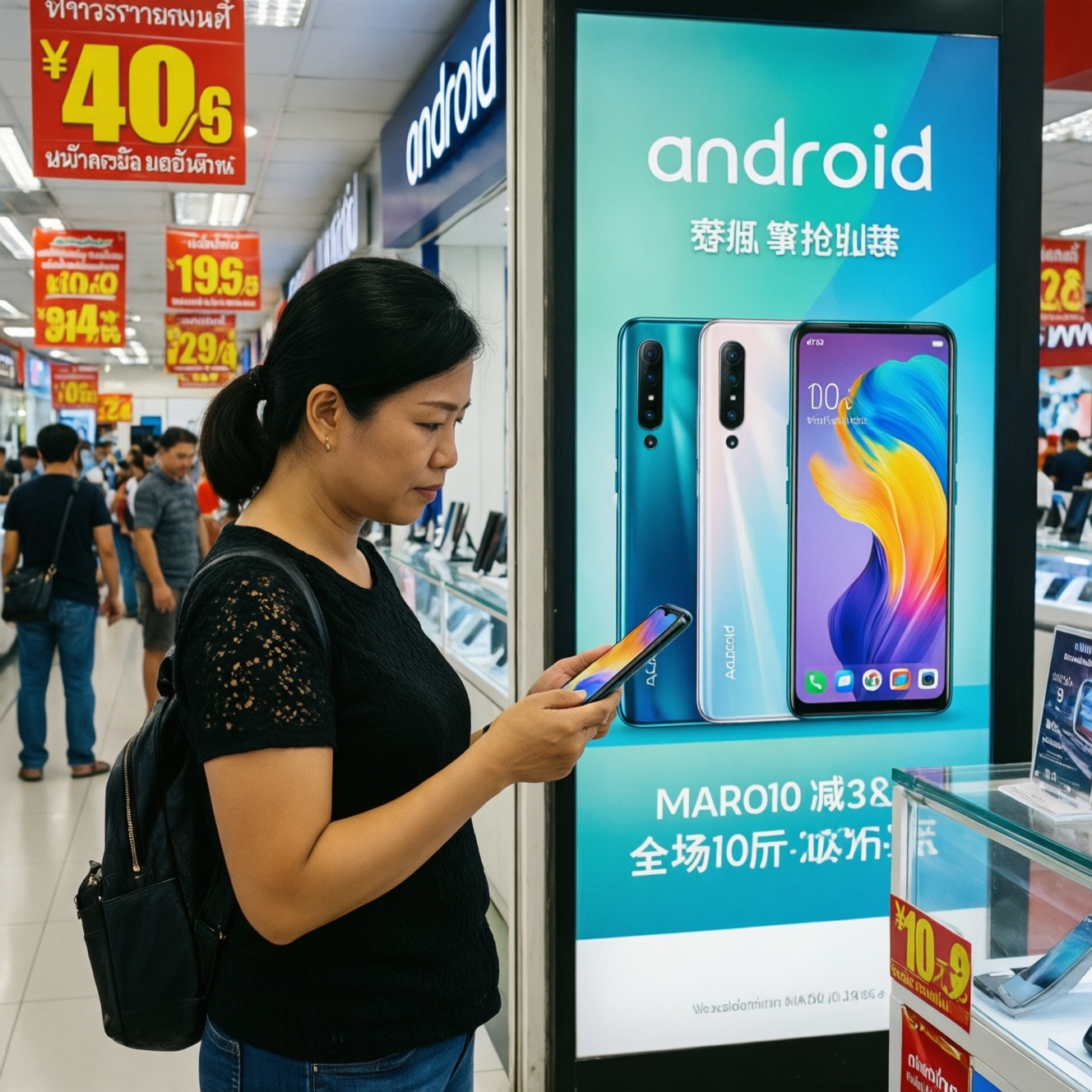 Quarterly android phone release schedule: when each brand launches and who it’s for