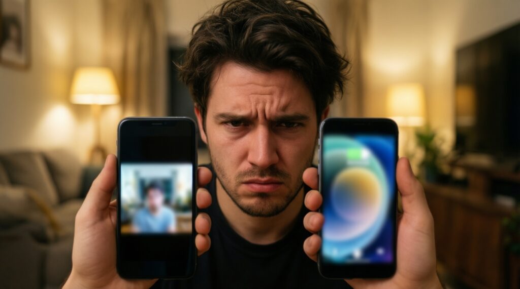อัปเดตข่าวลือ iPhone รุ่นถัดไป: สเปกที่คาด, ดีไซน์, และวันเปิดตัวที่เป็นไปได้ - иллюстрация