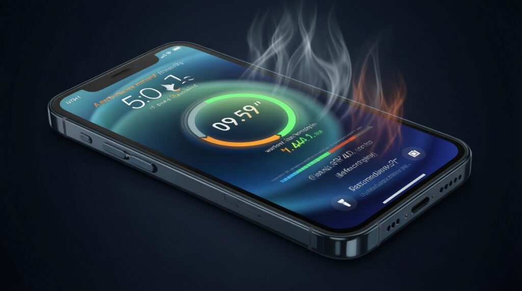 อัปเดตข่าวลือ iPhone รุ่นถัดไป: สเปกที่คาด, ดีไซน์, และวันเปิดตัวที่เป็นไปได้ - иллюстрация