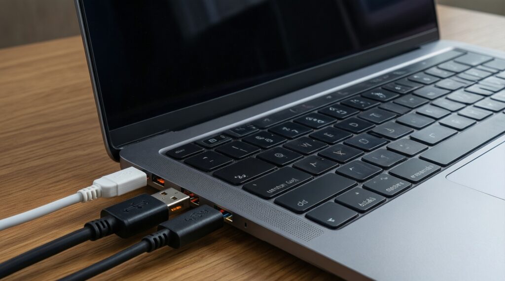 เทคนิคอัปเกรด SSD แบบไม่พัง: โคลนระบบ, ตั้งค่า BIOS, และข้อควรระวังเรื่องความร้อน - иллюстрация
