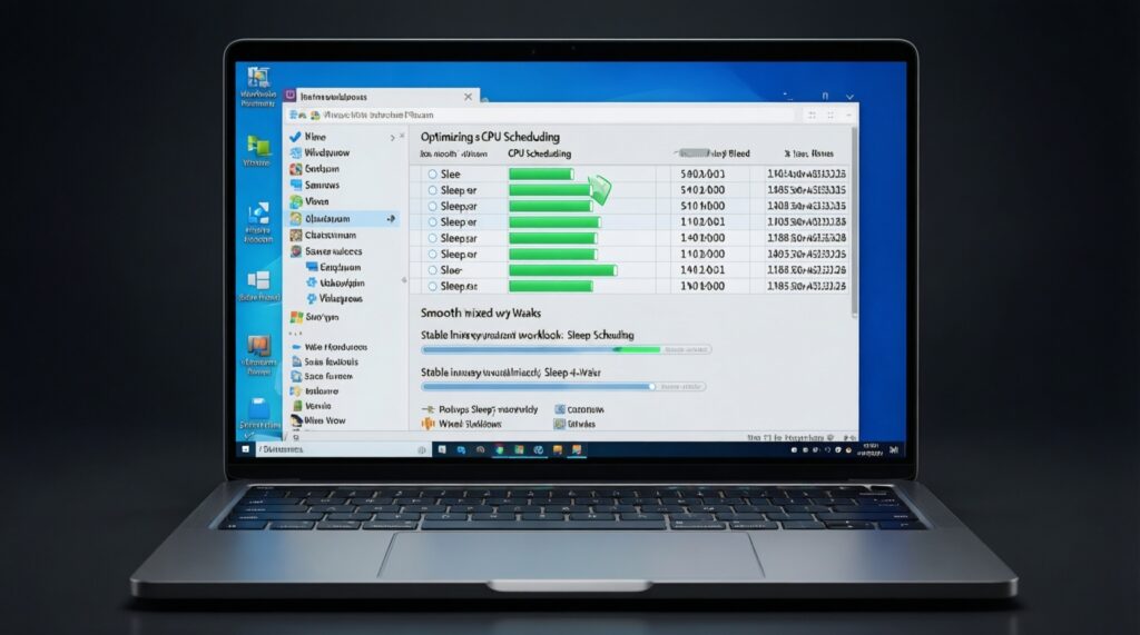 สรุปทิศทาง Windows รุ่นใหม่: ฟีเจอร์เด่น, ข้อเปลี่ยนแปลง, และใครควรอัปเกรด - иллюстрация