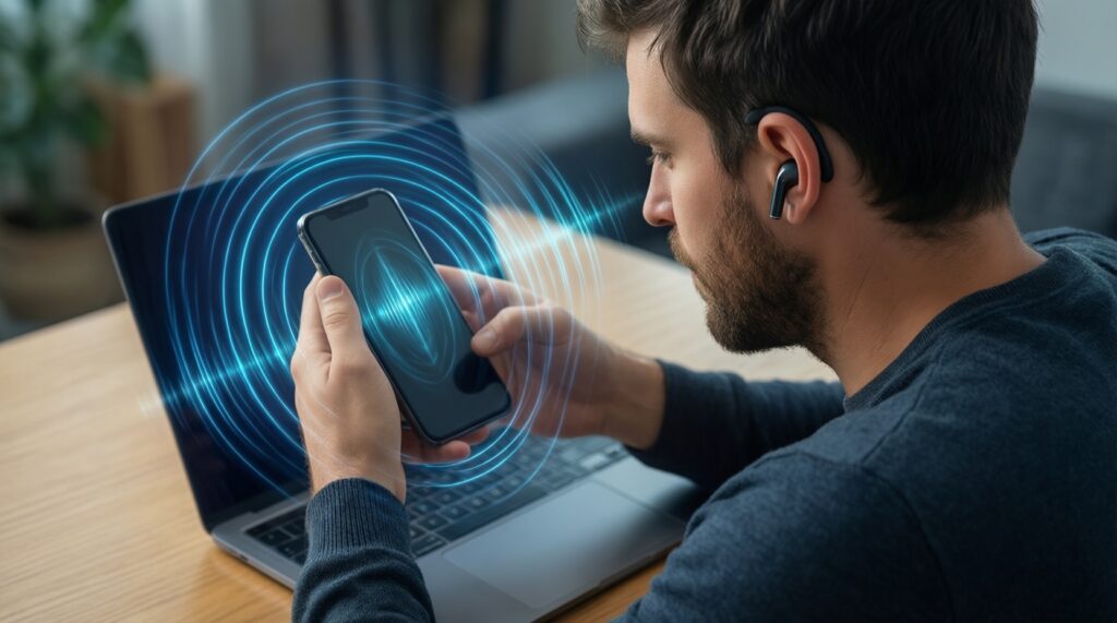 Wi‑Fi 7, Bluetooth รุ่นใหม่, และ USB ล่าสุด: อัปเกรดอะไรให้เห็นผลที่สุด - иллюстрация