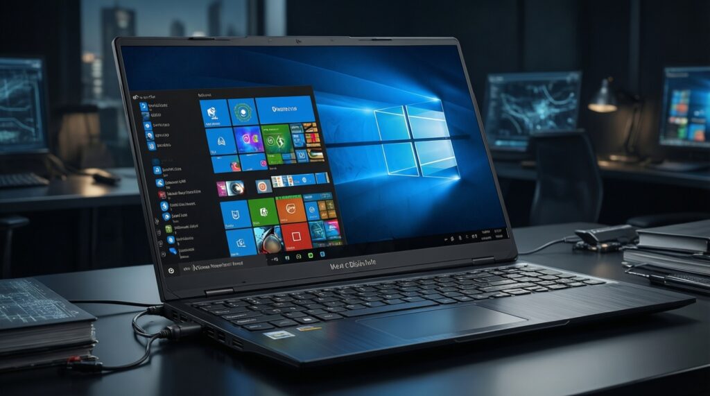 เปรียบเทียบแพลตฟอร์มเกม/งานครีเอเตอร์: Intel vs AMD vs Apple Silicon ล่าสุด - иллюстрация