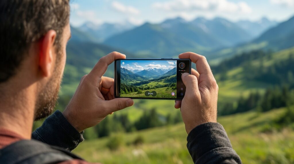 สรุปไทม์ไลน์เปิดตัว Android ปีนี้: มือถือรุ่นไหนมาเมื่อไหร่ และน่าจับตาอะไร - иллюстрация
