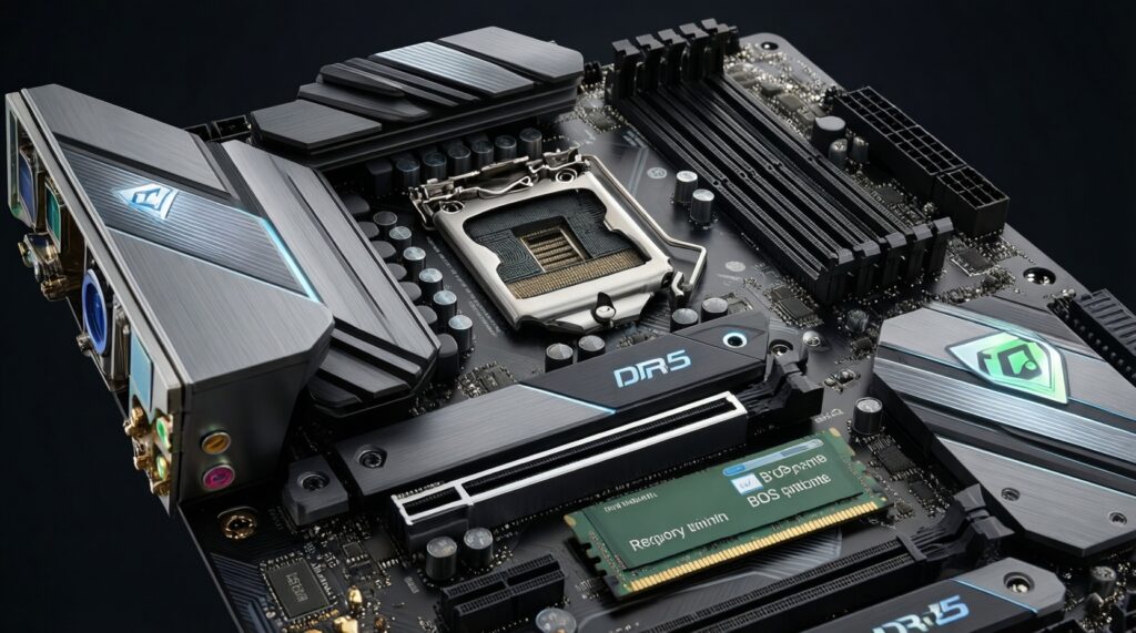 อัปเกรด RAM แบบถูกวิธี: Dual-channel, ความถี่, CL และผลต่อเกม/งานจริง - иллюстрация