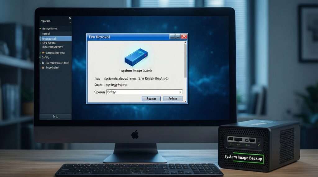 Windows เวอร์ชันล่าสุดมีอะไรใหม่: ฟีเจอร์เด่น, ข้อจำกัด, และสิ่งที่ควรระวังก่อนอัปเดต - иллюстрация