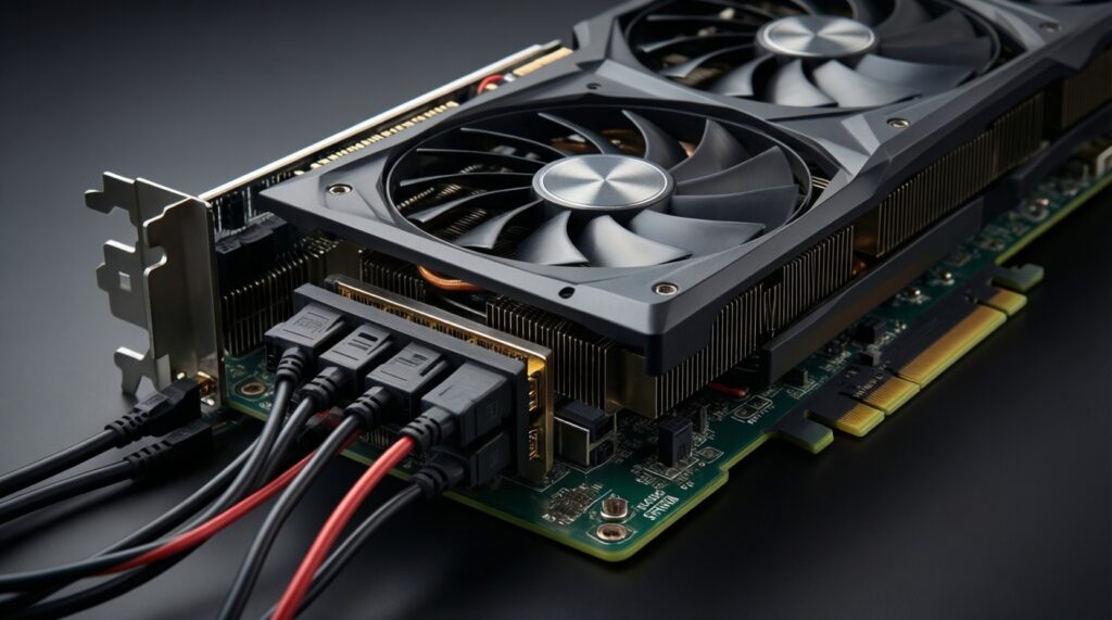 PSU และการกินไฟของเจนใหม่: ควรใช้วัตต์เท่าไหร่ และดูมาตรฐาน 80 Plus ยังไงไม่โดนหลอก - иллюстрация