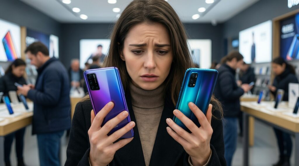 - เทียบ iPhone รุ่นใหม่กับรุ่นก่อน: อัปเกรดอะไร