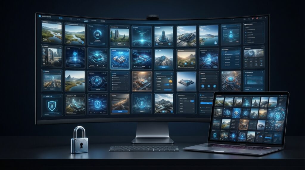 Windows รุ่นใหม่มีอะไรน่าอัปเดต: ฟีเจอร์เด่น ข้อดีข้อเสีย และเครื่องที่รองรับ - иллюстрация