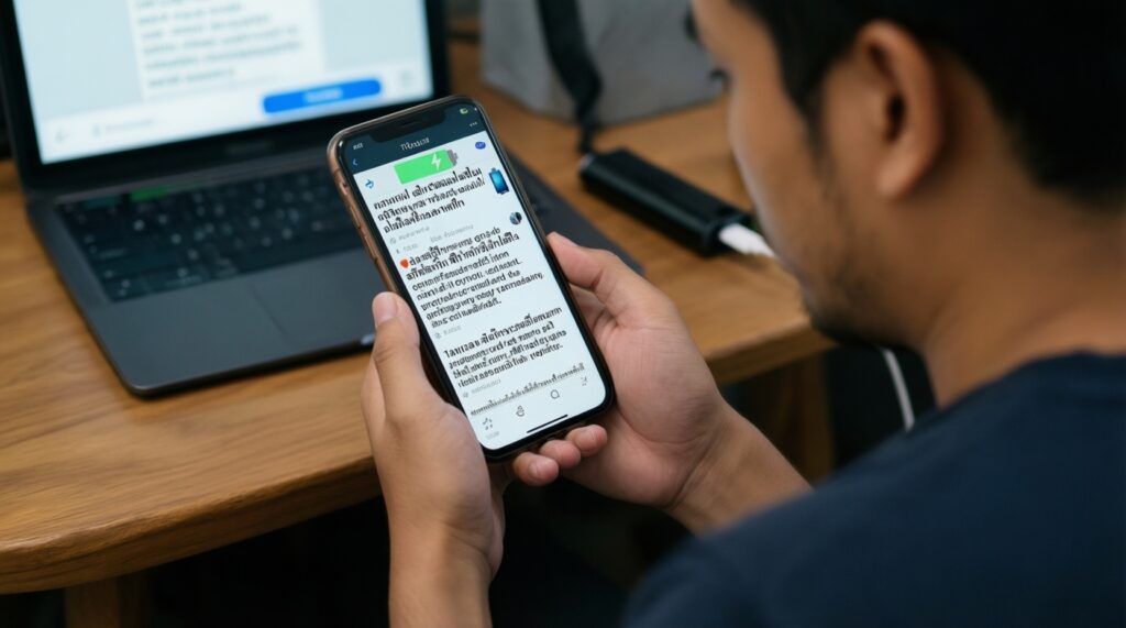 แนวโน้มข่าวลือ iPhone รุ่นถัดไป: ดีไซน์ กล้อง ชิป และวันเปิดตัวที่คาดการณ์ - иллюстрация