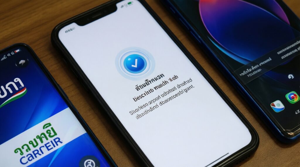 Android อัปเดตยาวแค่ไหนถึงคุ้ม: นโยบายอัปเดตแต่ละแบรนด์เทียบกัน - иллюстрация