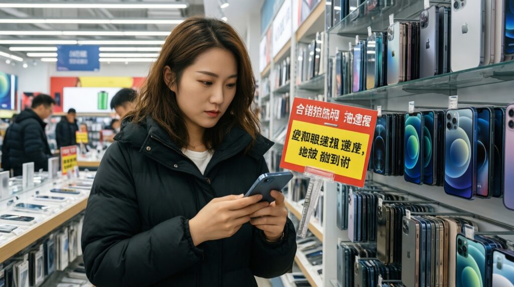 แนวโน้มข่าวลือ iPhone รุ่นถัดไป: สิ่งที่น่าเชื่อถือ vs สิ่งที่ควรระวัง - иллюстрация