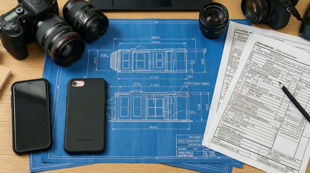 แนวโน้มข่าวลือ iPhone รุ่นถัดไป: สิ่งที่น่าเชื่อถือ vs สิ่งที่ควรระวัง - иллюстрация