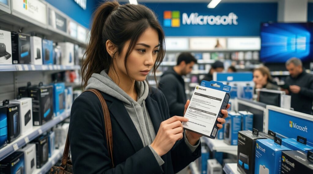 Windows เวอร์ชันใหม่: ฟีเจอร์เด่นที่ควรอัปเดต และสิ่งที่ควรรอให้เสถียรก่อน - иллюстрация